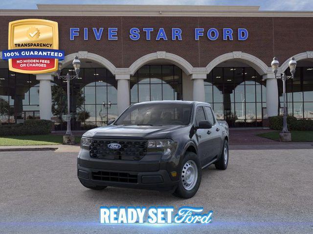 new 2026 Ford Maverick car, priced at $30,105