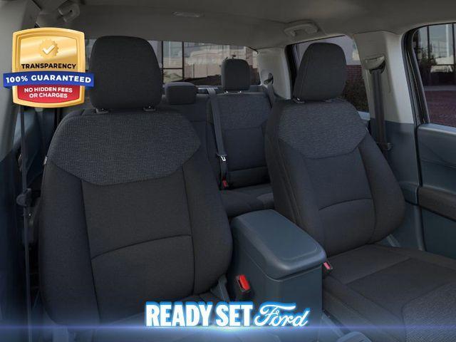 new 2026 Ford Maverick car, priced at $30,105