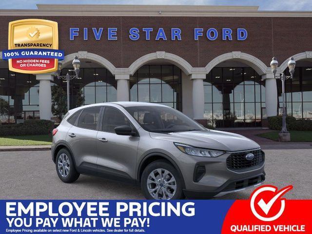 new 2026 Ford Escape car, priced at $26,327