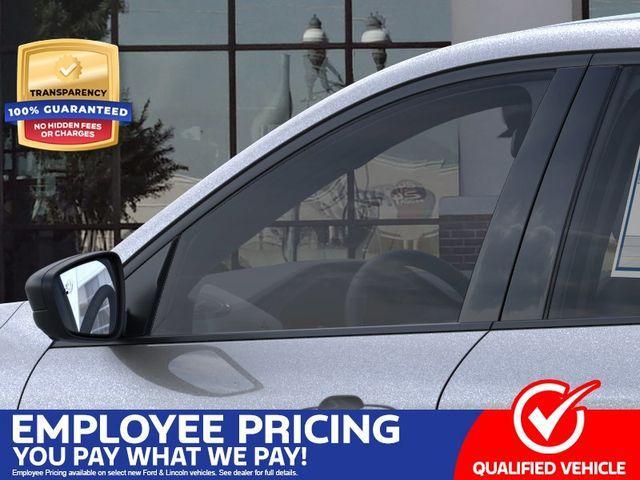 new 2026 Ford Escape car, priced at $26,327