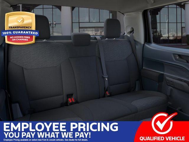 new 2026 Ford Maverick car, priced at $28,440