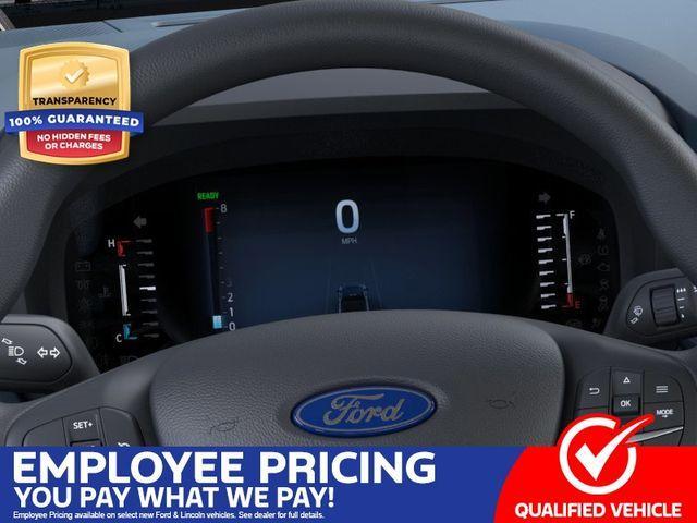 new 2026 Ford Maverick car, priced at $28,440