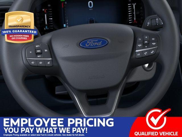 new 2026 Ford Maverick car, priced at $28,440