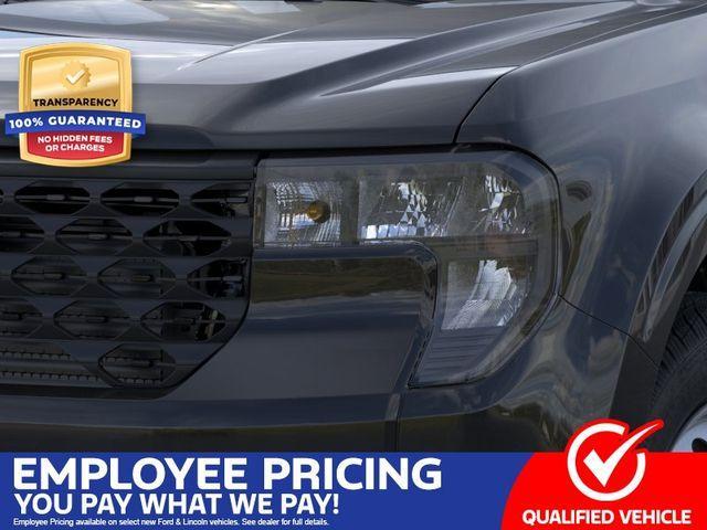 new 2026 Ford Maverick car, priced at $28,440