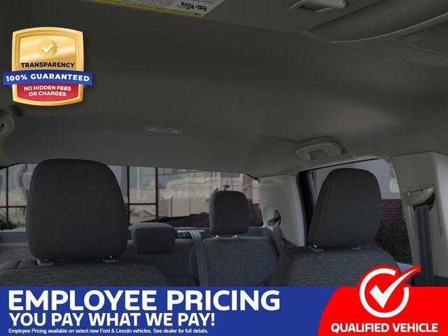 new 2026 Ford Maverick car, priced at $28,440