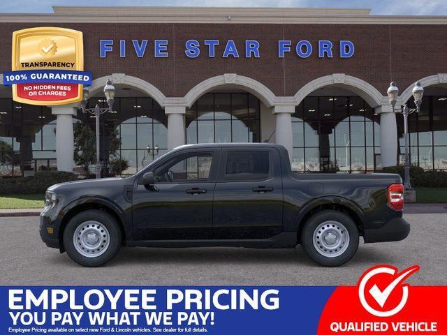new 2026 Ford Maverick car, priced at $28,440