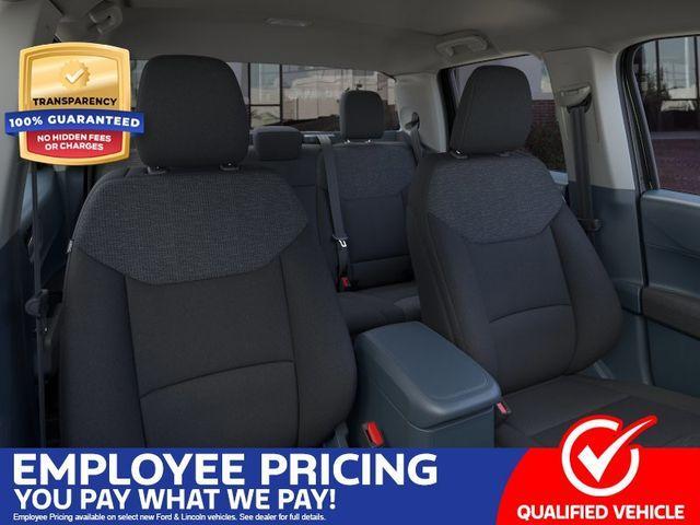 new 2026 Ford Maverick car, priced at $28,440
