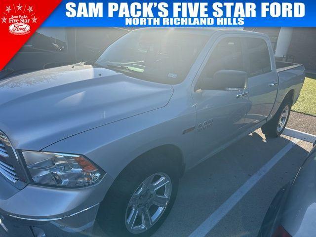 used 2016 Ram 1500 car, priced at $18,000