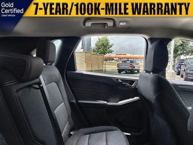 used 2023 Ford Escape car, priced at $21,000