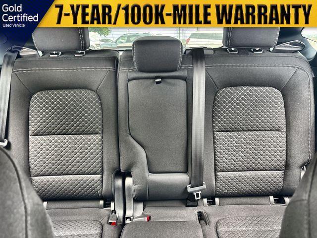 used 2023 Ford Escape car, priced at $21,000