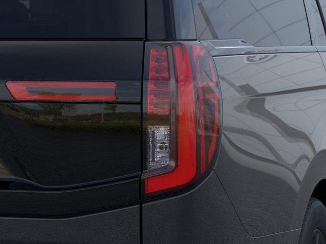 new 2026 Ford Expedition Max car, priced at $83,615