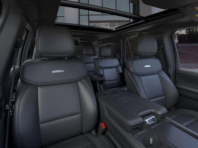 new 2026 Ford Expedition Max car, priced at $83,615