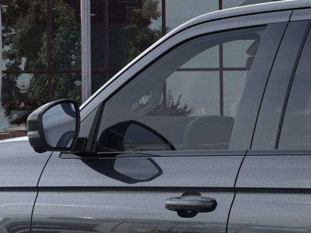 new 2026 Ford Expedition Max car, priced at $83,615