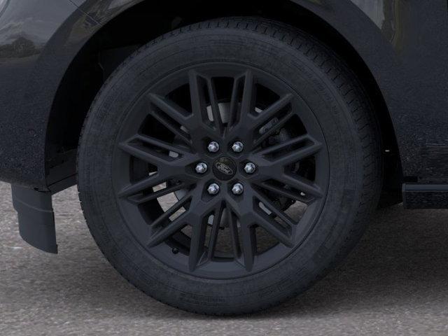 new 2026 Ford Expedition Max car, priced at $83,615