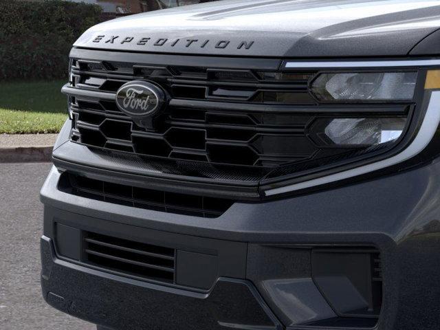 new 2026 Ford Expedition Max car, priced at $83,615