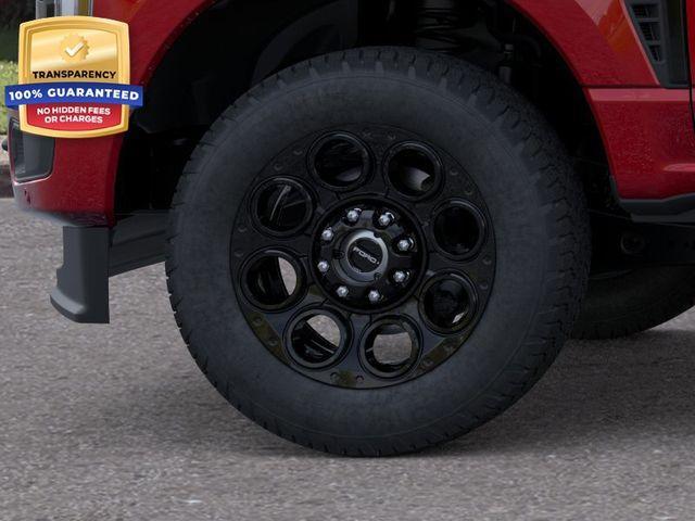 new 2026 Ford F-250 car, priced at $86,237
