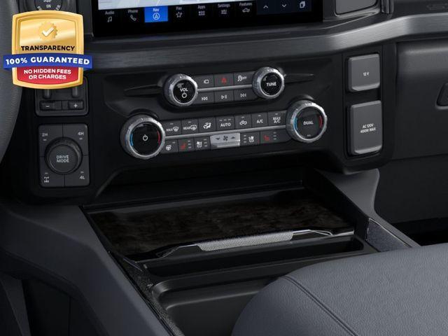 new 2026 Ford F-250 car, priced at $86,237