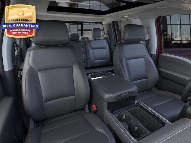 new 2026 Ford F-250 car, priced at $86,237