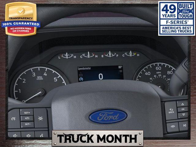 new 2026 Ford F-150 car, priced at $40,166