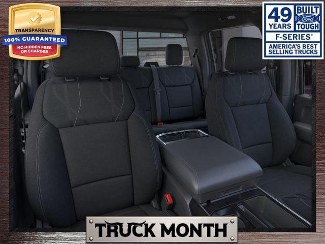 new 2026 Ford F-150 car, priced at $40,166