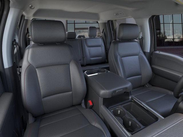 new 2026 Ford F-250 car, priced at $78,929