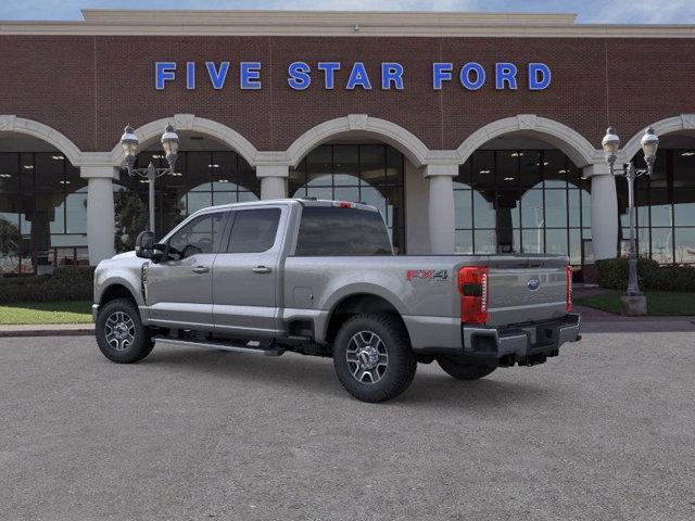 new 2026 Ford F-250 car, priced at $78,929