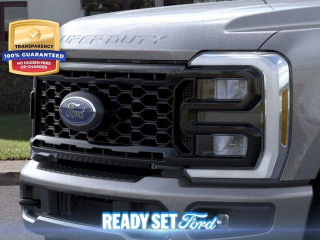 new 2026 Ford F-250 car, priced at $69,277
