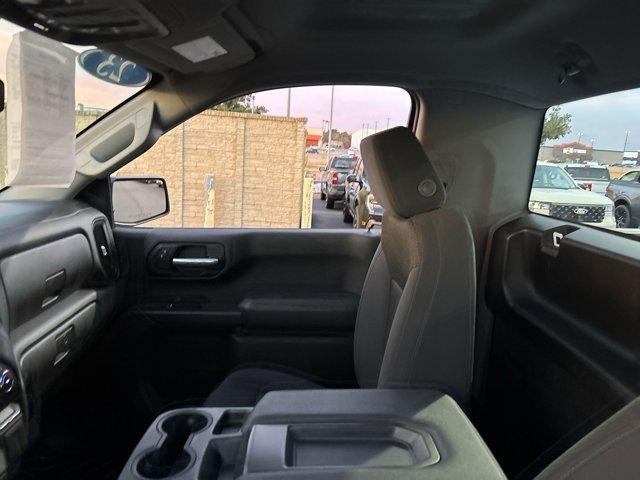 used 2023 Chevrolet Silverado 1500 car, priced at $23,000