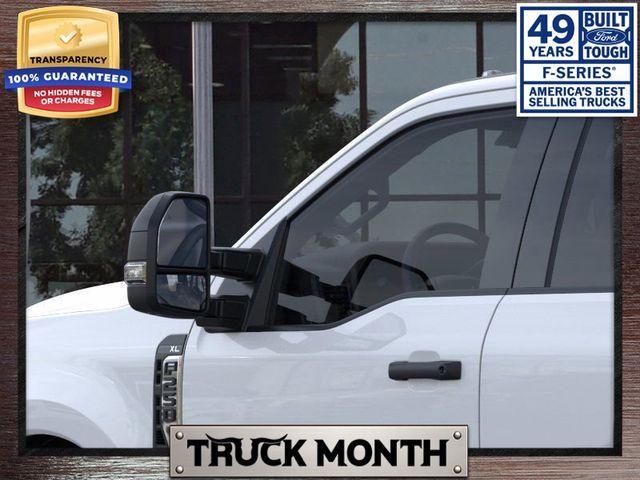 new 2026 Ford F-250 car, priced at $61,178