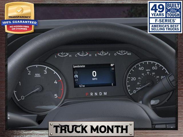 new 2026 Ford F-250 car, priced at $61,178