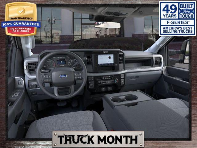 new 2026 Ford F-250 car, priced at $61,178