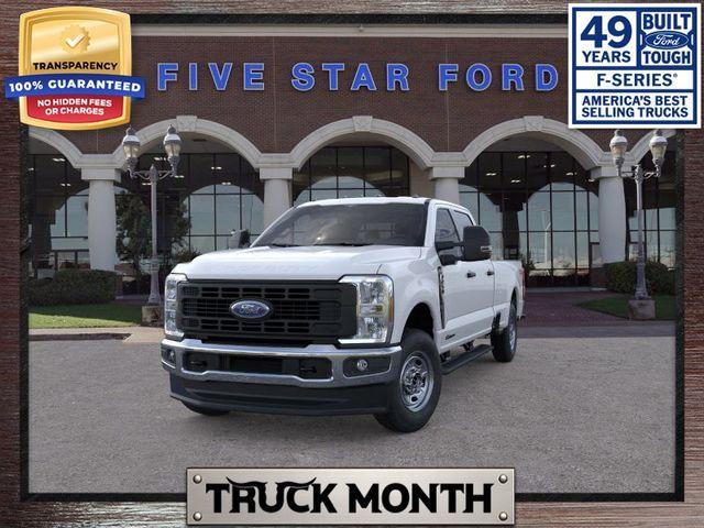 new 2026 Ford F-250 car, priced at $61,178