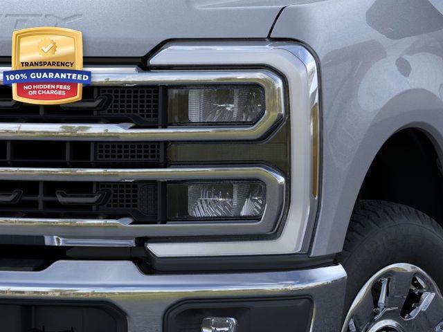 new 2026 Ford F-250 car, priced at $95,116