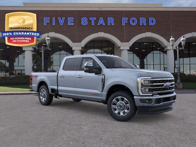 new 2026 Ford F-250 car, priced at $95,116