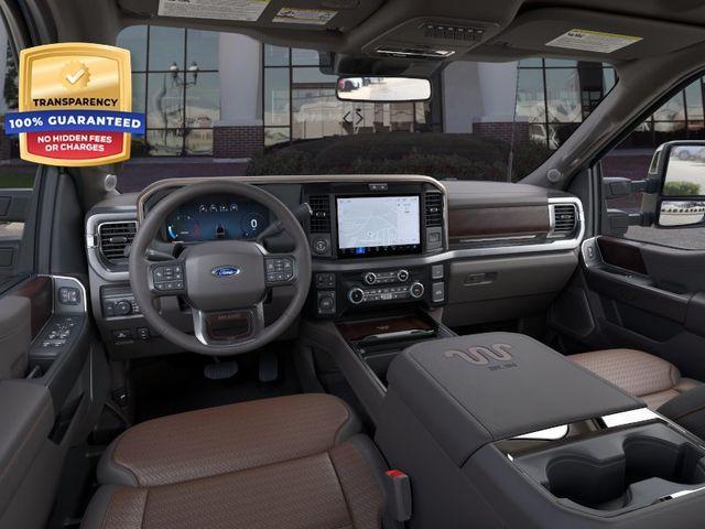new 2026 Ford F-250 car, priced at $95,116