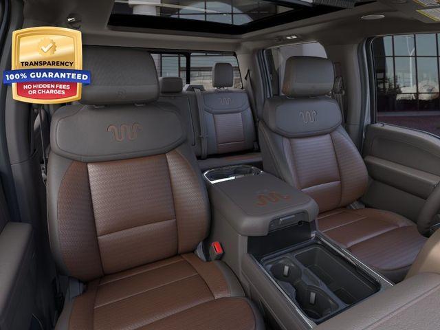 new 2026 Ford F-250 car, priced at $95,116