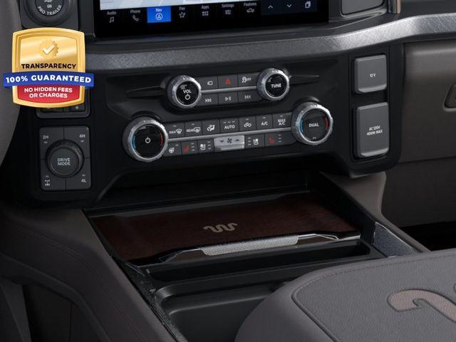new 2026 Ford F-250 car, priced at $95,116