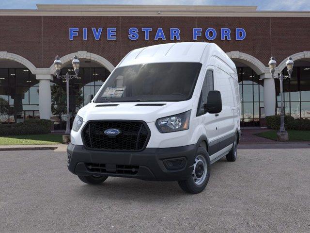 new 2025 Ford Transit-250 car, priced at $45,849