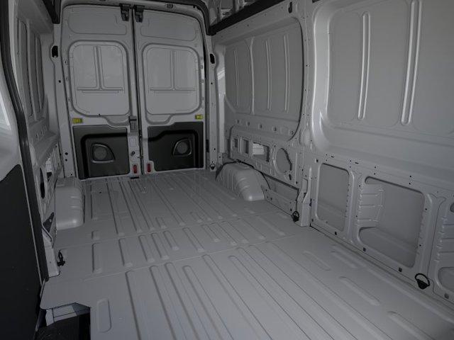 new 2025 Ford Transit-250 car, priced at $45,849