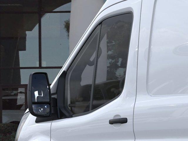 new 2025 Ford Transit-250 car, priced at $45,849