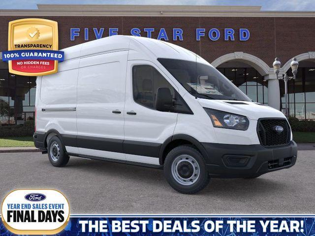 new 2025 Ford Transit-250 car, priced at $49,420