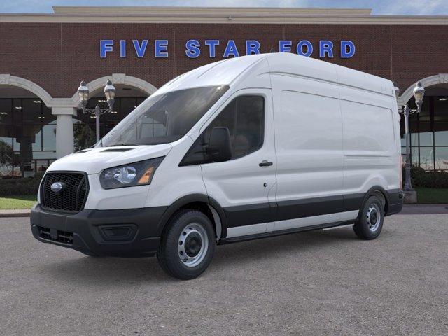 new 2025 Ford Transit-250 car, priced at $45,849