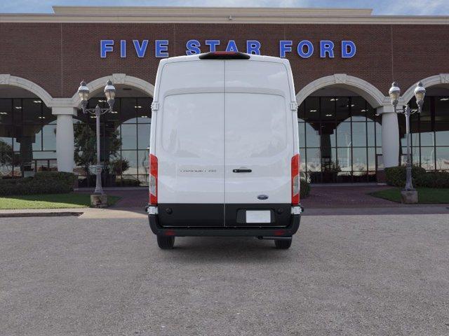 new 2025 Ford Transit-250 car, priced at $45,849