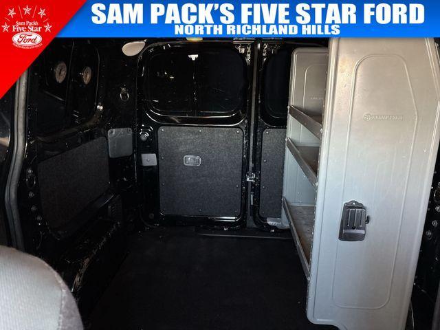 used 2021 Nissan NV200 car, priced at $12,000