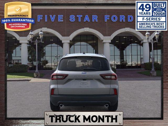 new 2026 Ford Escape car, priced at $27,227