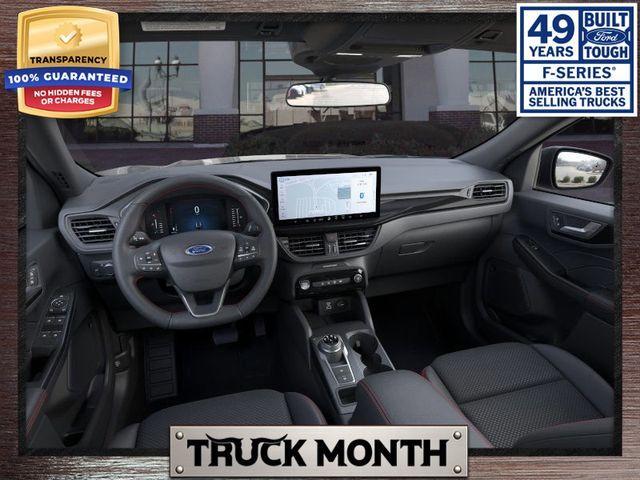 new 2026 Ford Escape car, priced at $27,227