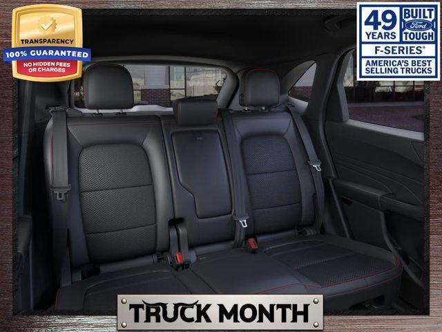 new 2026 Ford Escape car, priced at $27,227