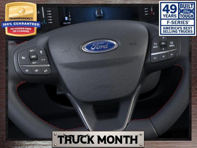 new 2026 Ford Escape car, priced at $27,227