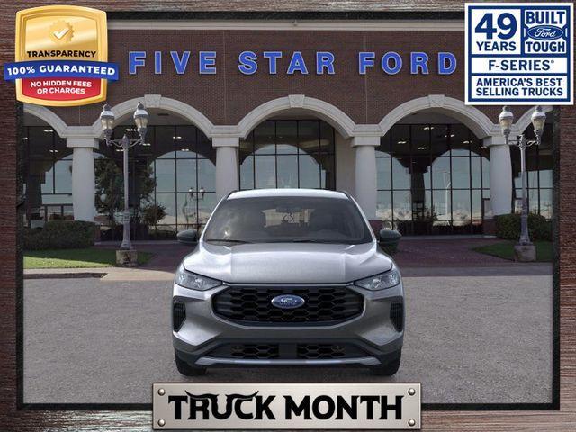 new 2026 Ford Escape car, priced at $27,227