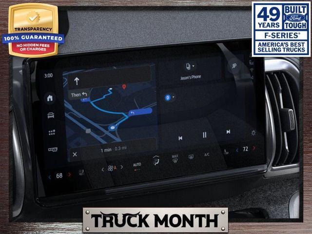 new 2026 Ford Expedition car, priced at $85,490